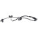 Sensor, wheel speed 31241 ABS, Thumbnail 2