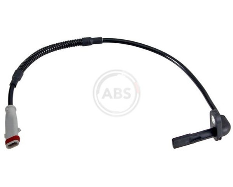 Sensor, wheel speed 31242 ABS, Image 2