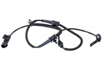 Sensor, wheel speed 31245 ABS