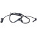 Sensor, wheel speed 31245 ABS