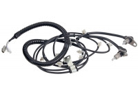 Sensor, wheel speed 31247 ABS