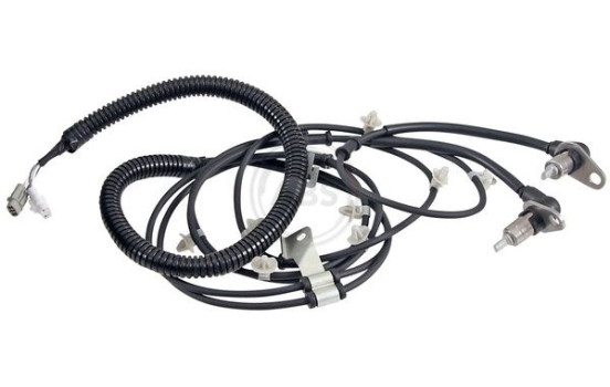 Sensor, wheel speed 31247 ABS, Image 2