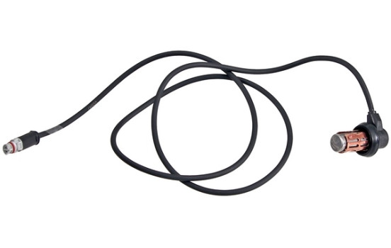 Sensor, wheel speed 31249 ABS