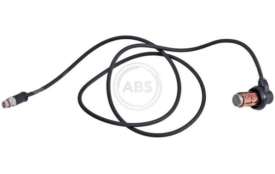 Sensor, wheel speed 31249 ABS, Image 2