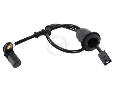 Sensor, wheel speed 31250 ABS, Image 2