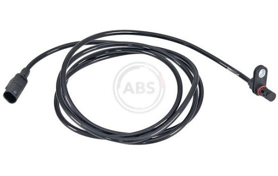 Sensor, wheel speed 31251 ABS, Image 2
