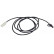Sensor, wheel speed 31252 ABS