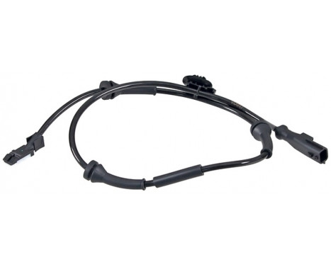 Sensor, wheel speed 31254 ABS