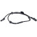 Sensor, wheel speed 31254 ABS