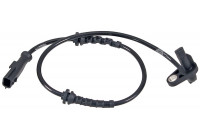 Sensor, wheel speed 31255 ABS