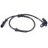 Sensor, wheel speed 31255 ABS