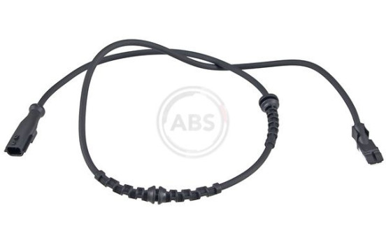 Sensor, wheel speed 31256 ABS, Image 2