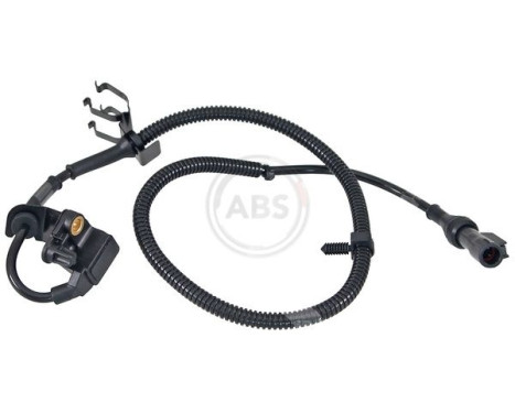 Sensor, wheel speed 31257 ABS, Image 2