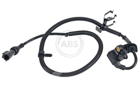 Sensor, wheel speed 31259 ABS, Image 2