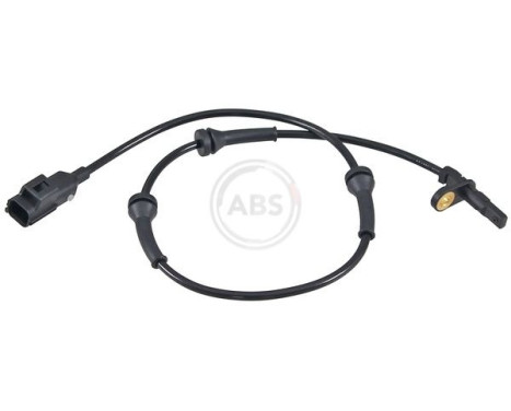 Sensor, wheel speed 31260 ABS, Image 2