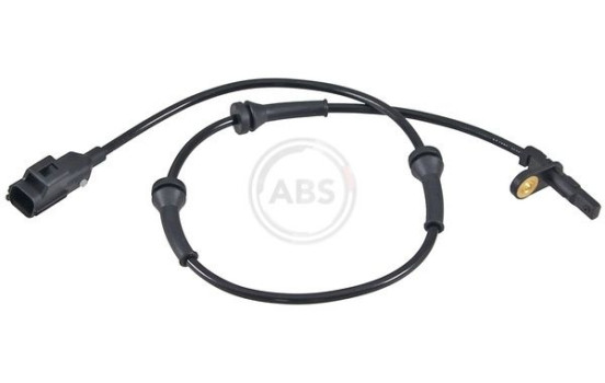 Sensor, wheel speed 31260 ABS, Image 2