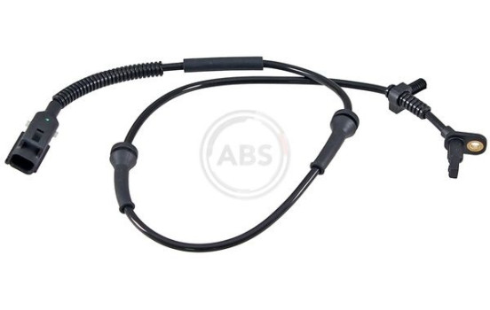 Sensor, wheel speed 31261 ABS, Image 2