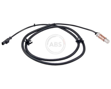 Sensor, wheel speed 31265 ABS, Image 2