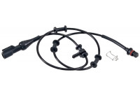 Sensor, wheel speed 31266 ABS