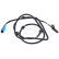 Sensor, wheel speed 31270 ABS, Thumbnail 2