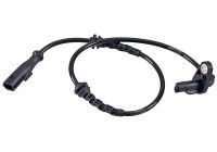 Sensor, wheel speed 31272 ABS