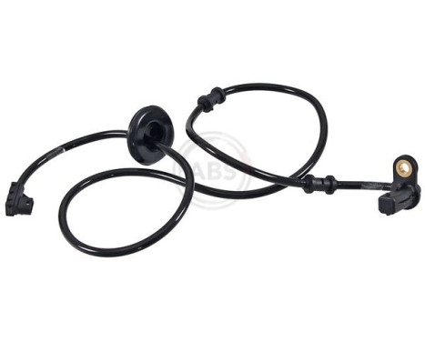 Sensor, wheel speed 31274 ABS, Image 2