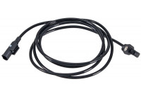 Sensor, wheel speed 31277 ABS