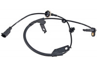 Sensor, wheel speed 31281 ABS