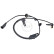 Sensor, wheel speed 31281 ABS, Thumbnail 2