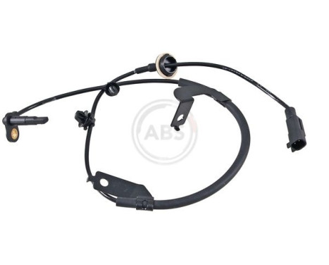 Sensor, wheel speed 31282 ABS, Image 2