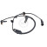 Sensor, wheel speed 31282 ABS, Thumbnail 2