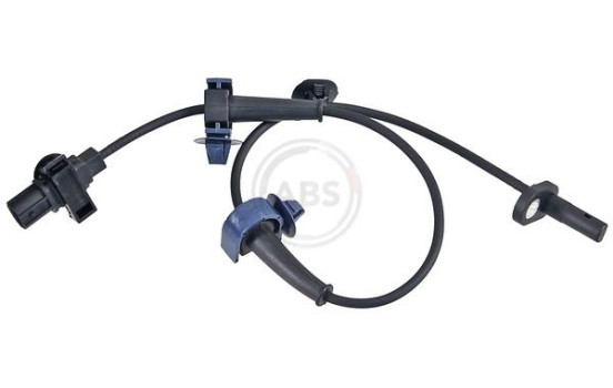 Sensor, wheel speed 31289 ABS, Image 2