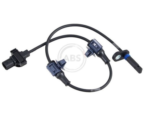 Sensor, wheel speed 31291 ABS, Image 2