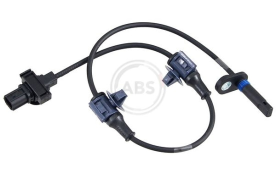 Sensor, wheel speed 31291 ABS, Image 2