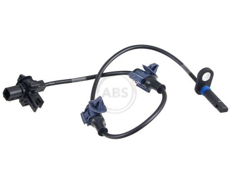 Sensor, wheel speed 31292 ABS, Image 2
