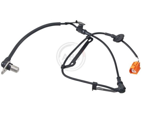 Sensor, wheel speed 31294 ABS, Image 2