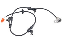Sensor, wheel speed 31296 ABS