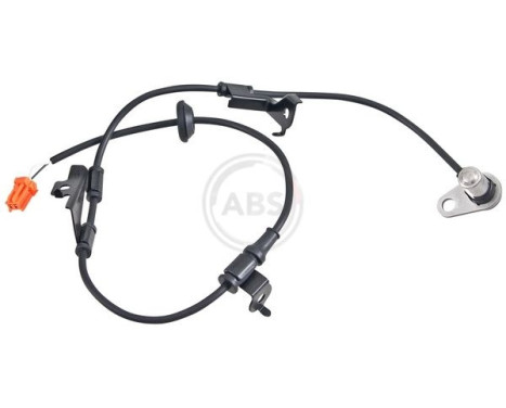 Sensor, wheel speed 31296 ABS, Image 2