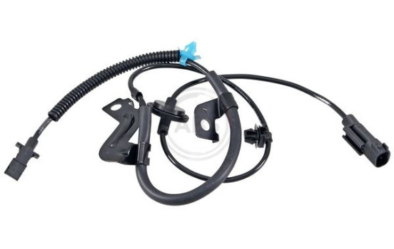 Sensor, wheel speed 31300 ABS, Image 2
