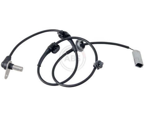 Sensor, wheel speed 31302 ABS, Image 2