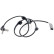 Sensor, wheel speed 31302 ABS, Thumbnail 2