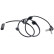 Sensor, wheel speed 31303 ABS