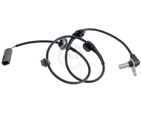 Sensor, wheel speed 31303 ABS, Image 2
