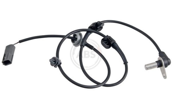 Sensor, wheel speed 31303 ABS, Image 2