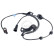 Sensor, wheel speed 31304 ABS, Thumbnail 2