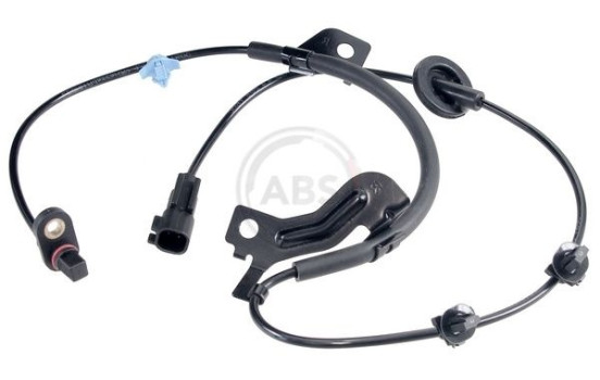 Sensor, wheel speed 31304 ABS, Image 2