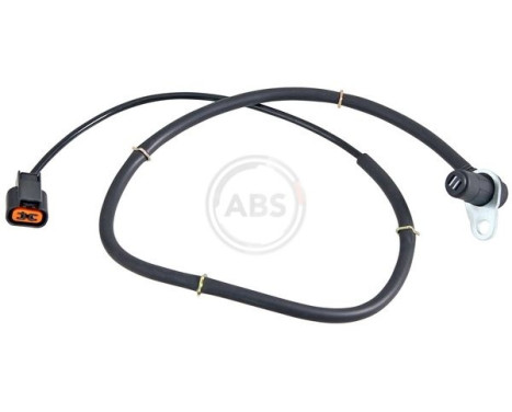 Sensor, wheel speed 31305 ABS, Image 2