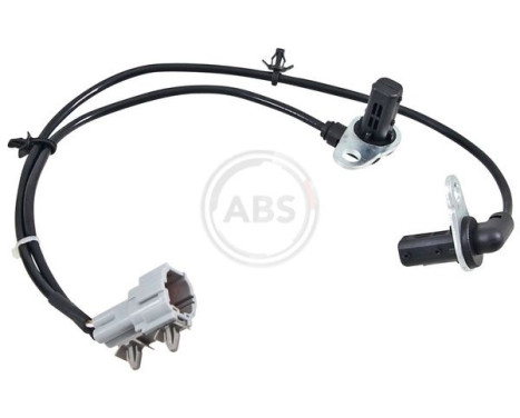 Sensor, wheel speed 31307 ABS, Image 2