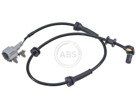Sensor, wheel speed 31308 ABS, Image 2