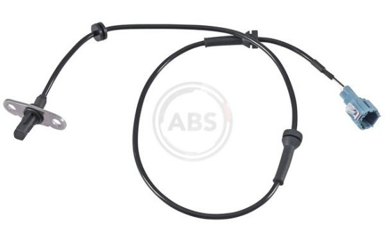 Sensor, wheel speed 31310 ABS, Image 2